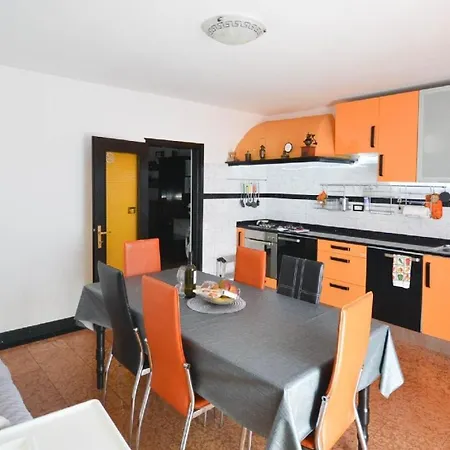 Apartment Fuer 6 Personen Ca 90 M In Novigrad, Adriakueste Kroatien Westkueste Von Istrien Karpinjan