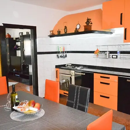Fuer 6 Personen Ca 90 M In Novigrad, Adriakueste Kroatien Westkueste Von Istrien Apartment Karpinjan