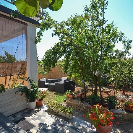 Fuer 6 Personen Ca 90 M In Novigrad, Adriakueste Kroatien Westkueste Von Istrien Apartment